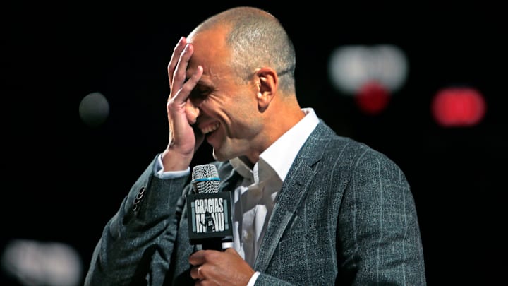 Manu Ginobili