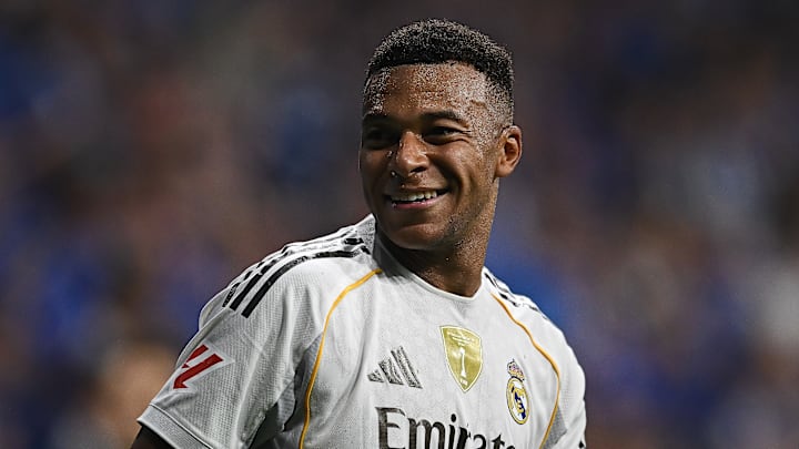 Kylian Mbappé Kylian Mbappé