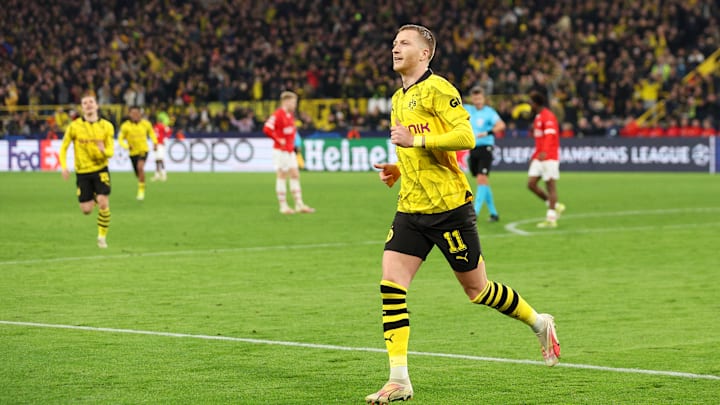 Marco Reus
