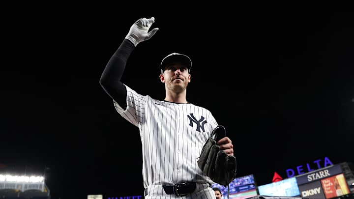 New York Mets v New York Yankees