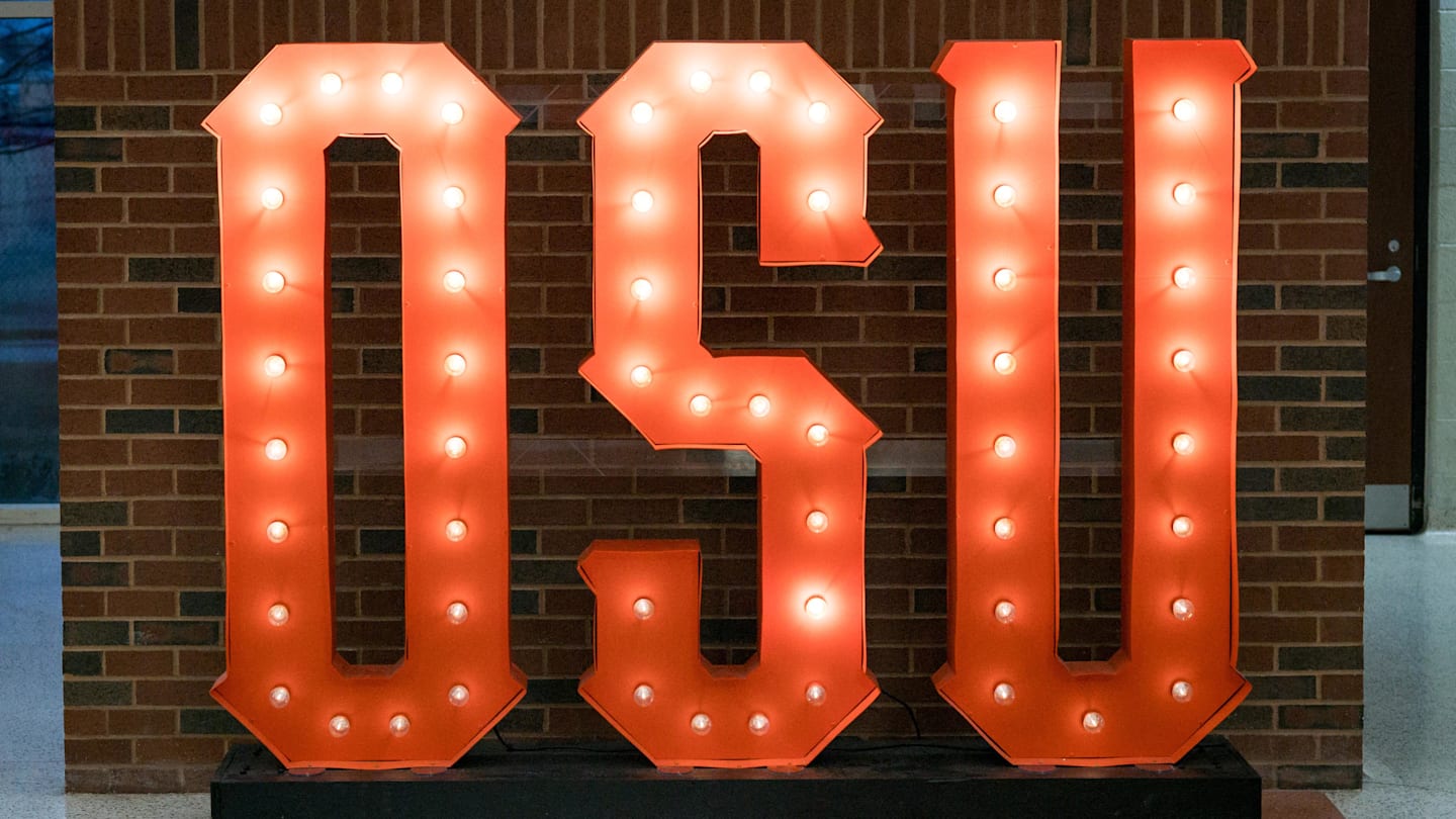 Two OSU Cowgirls Golf Stars Claim All-Big 12 Ahead of NCAA Tournament