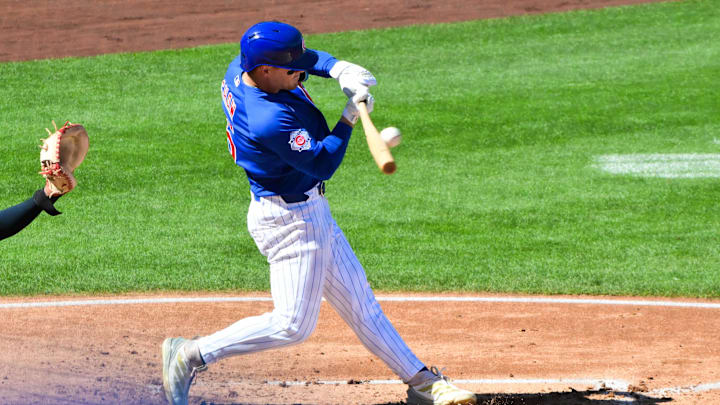 Two Cubs Players Who Could Be Big X-Factors This Upcoming Season