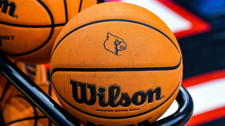 Louisville basketball Louisville basketball