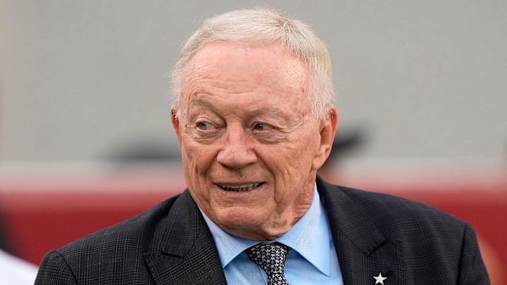 Dallas Cowboys v San Francisco 49ers