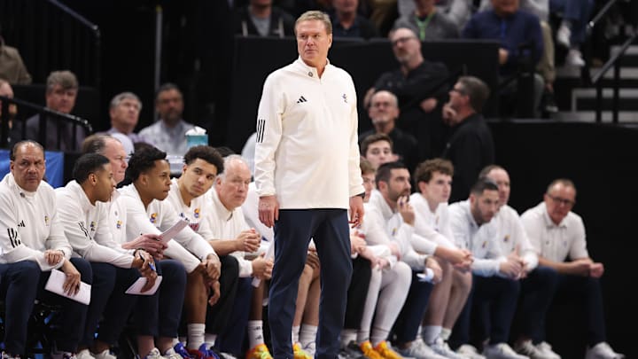 Gonzaga v Kansas