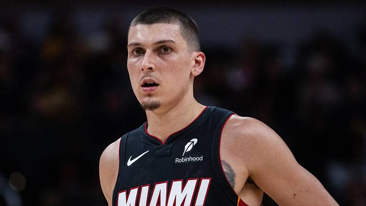 Miami Heat guard Tyler Herro trade rumors