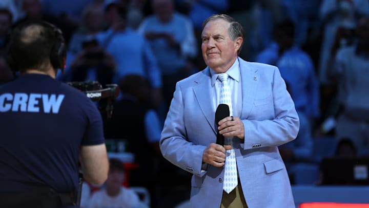 La Salle v North Carolina