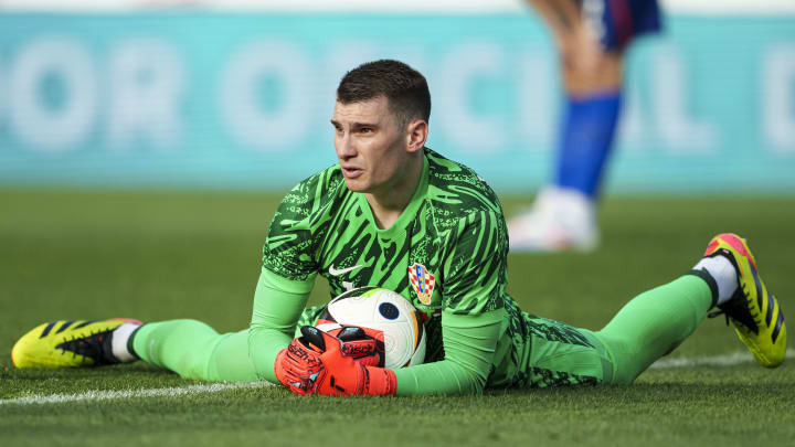 Portugal v Croatia - International Friendly