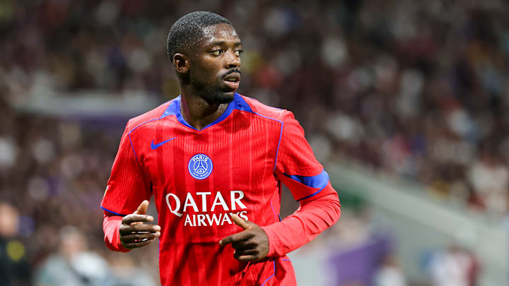 Ousmane Dembélé peut-il remporter le Ballon D'Or ?