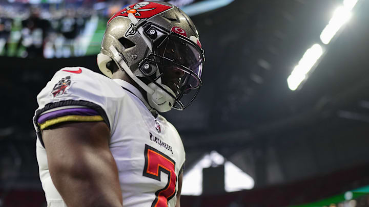Tampa Bay Buccaneers v Atlanta Falcons Tampa Bay Buccaneers v Atlanta Falcons