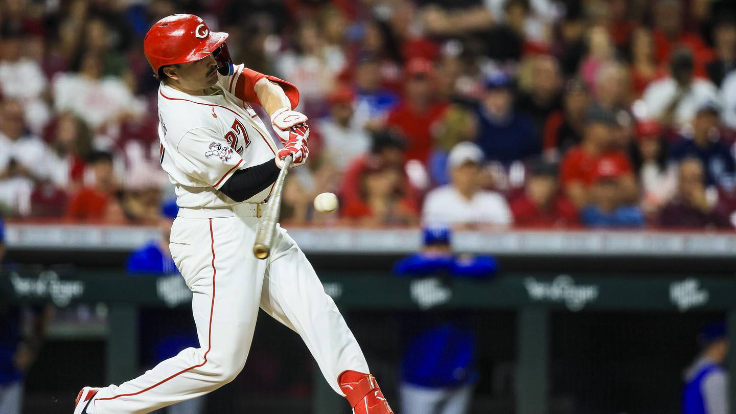 Nick Krall Reveals Where Things Stand on a Possible Sal Stewart Extension