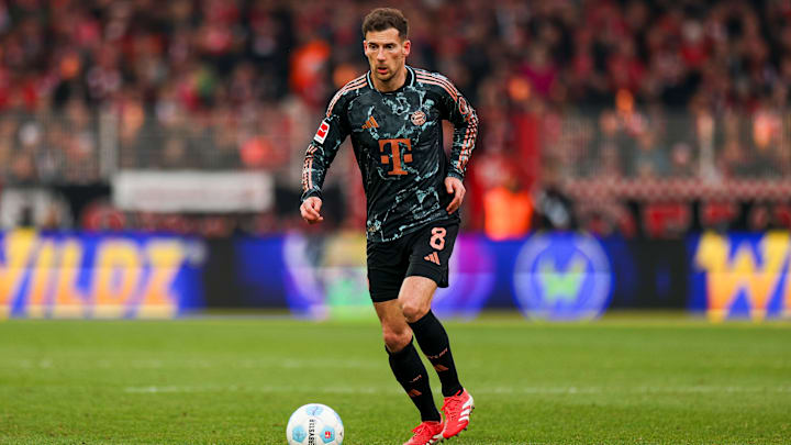 Leon Goretzka