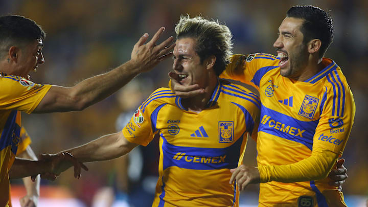 TOPSHOT-FBL-MEX-TIGRES-MONTERREY