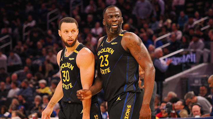 The UNDER is a solid bet for tonight's Warriors game.