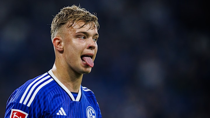 Keke Topp (Archivbild)