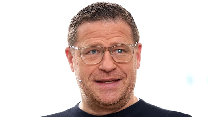 Eberl möchte Olmo zum bleiben bewegen