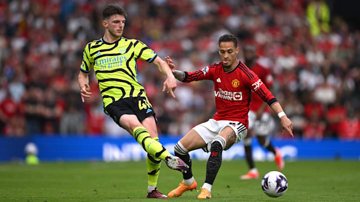 Arsenal vive bom momento na temporada