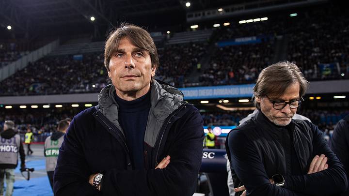 Antonio Conte