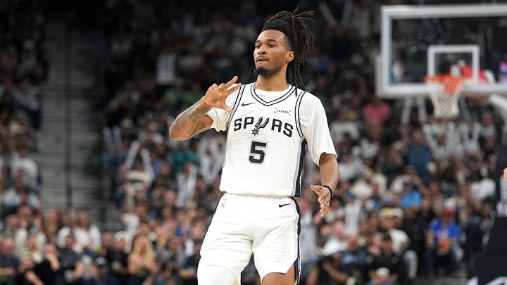 Stephon Castle