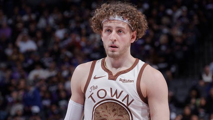 Golden State Warriors v Sacramento Kings Golden State Warriors v Sacramento Kings