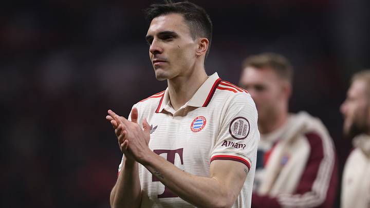 Nach einer guten Saison in London pokert Tottenham Hotspur bei João Palhinha um eine geringere Ablösesumme
