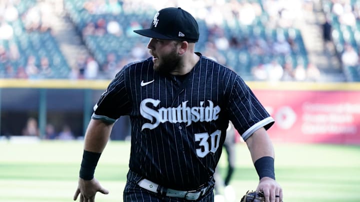 Cleveland Guardians v Chicago White Sox
