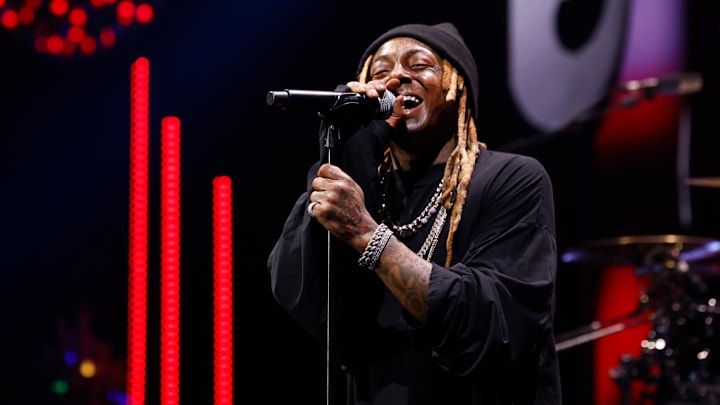 iHeartRadio 103.5 KISS FM's Jingle Ball 2023 - Show