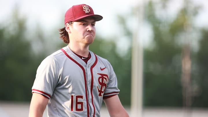Florida State v Wake Forest