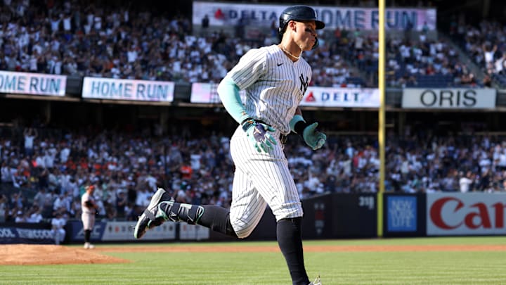 La luminaria de los Yankees, Aaron Judge, estará en la portada de MLB The Show 26 La luminaria de los Yankees, Aaron Judge, estará en la portada de MLB The Show 26