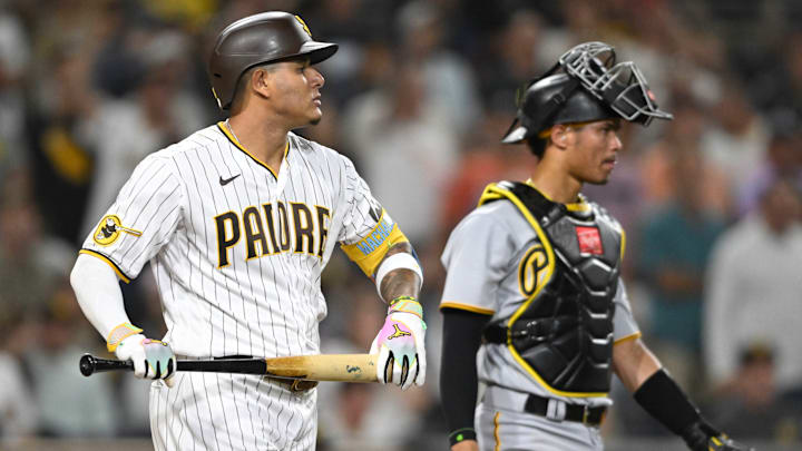Machado pidió respeto ante este tipo de situaciones