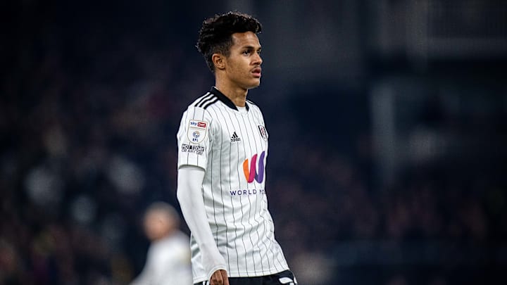 Der FC Liverpool steht vor der Verpflichtung von Fábio Carvalho