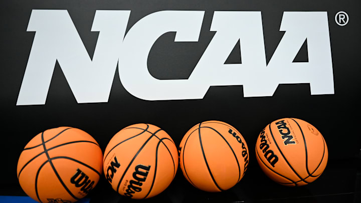 Federal prosecutors announced indictments in a major sports betting scandal in college basketball on Thursday.