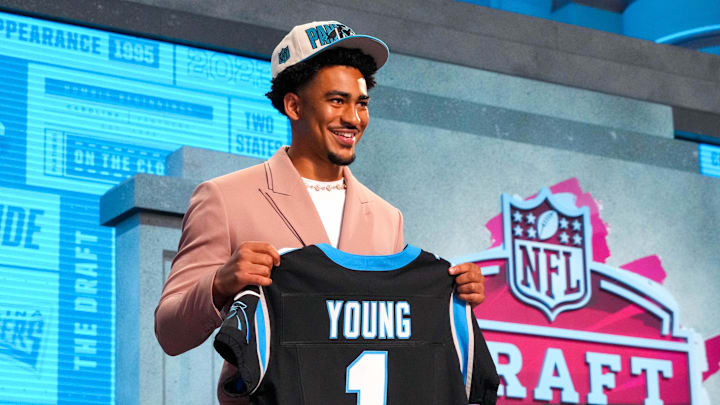 Bryce Young