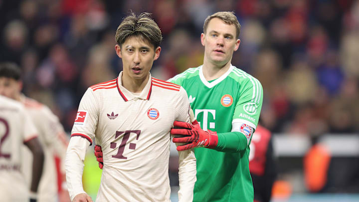 Hiroki Ito can play pivotal role for Bayern Munich in the rest of the campaign.