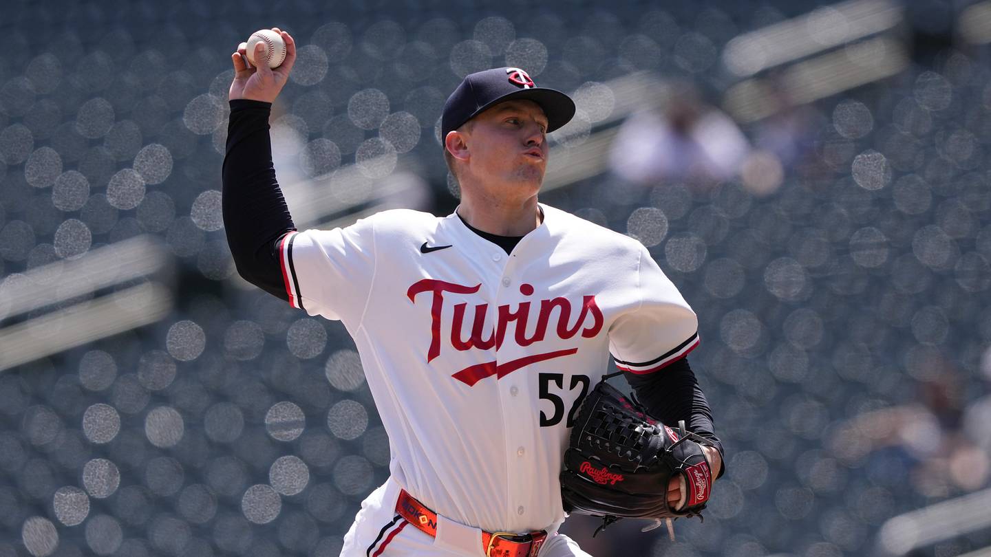 Taj Bradley, Mick Abel's returns will create tough rotation decision for Twins