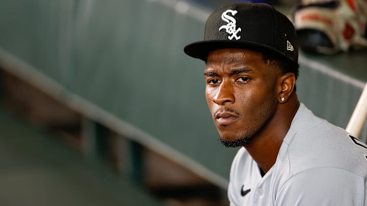 Chicago White Sox v Houston Astros