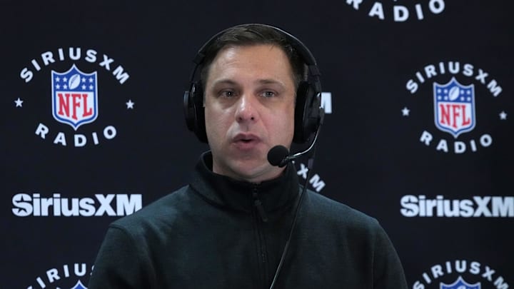 Unrestricted free agents are now free to negotiate with other teams in the "legal tampering" period of NFL Free Agency
