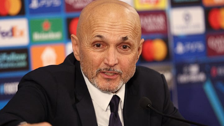 Spalletti