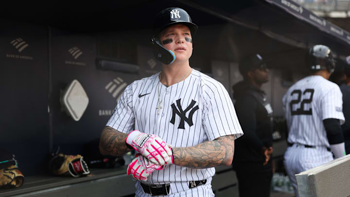 Los Dodgers podrían pactar con Yankees el cambio por Alex Verdugo
