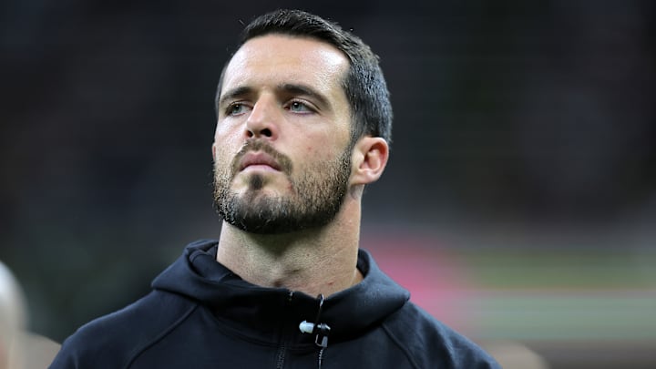 Tampa Bay Buccaneers v New Orleans Saints