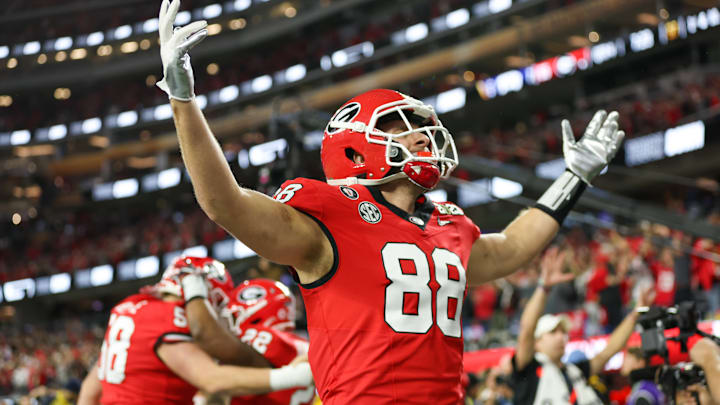 COLLEGE FOOTBALL: JAN 09 CFP National Championship COLLEGE FOOTBALL: JAN 09 CFP National Championship