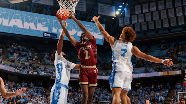 Elon v North Carolina