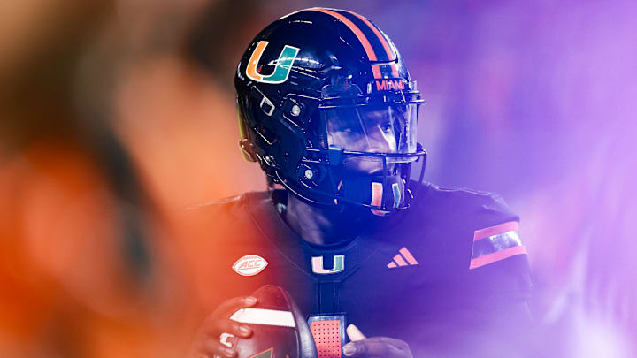Florida State v Miami