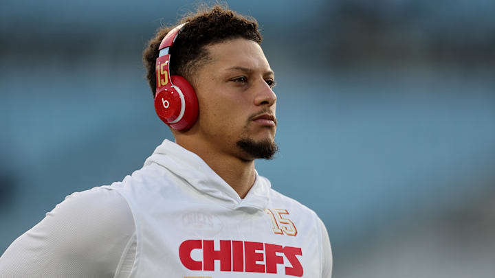 Kansas City Chiefs quarterback Patrick Mahomes has inked a contract extension with adidas.