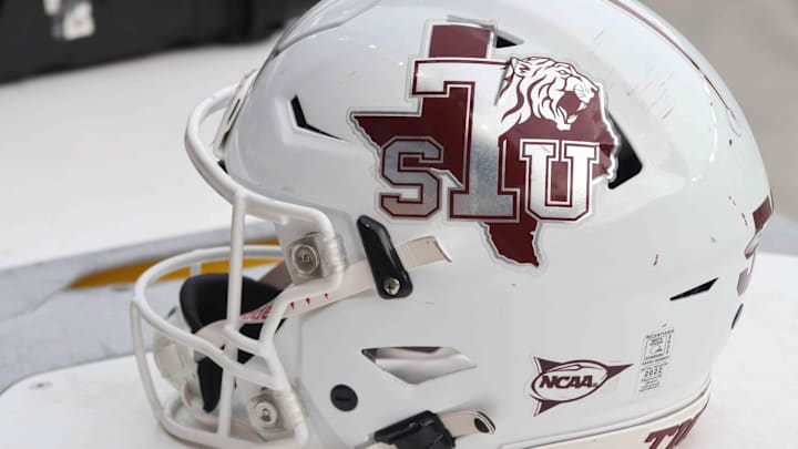 Texas Southern University Tigers Football Team