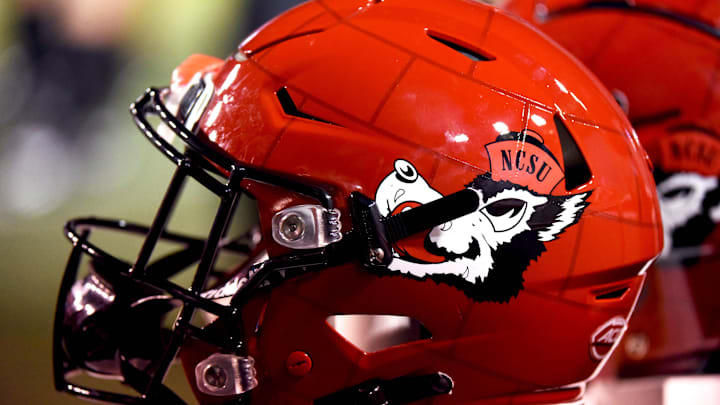 NC State football NC State football