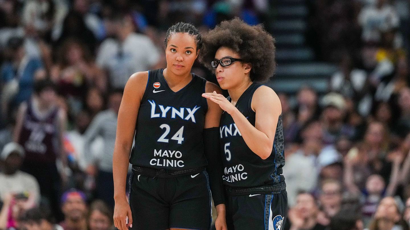 Sparks vs. Lynx Prediction, Odds, Best WNBA Prop Bet for Thursday, Aug. 6