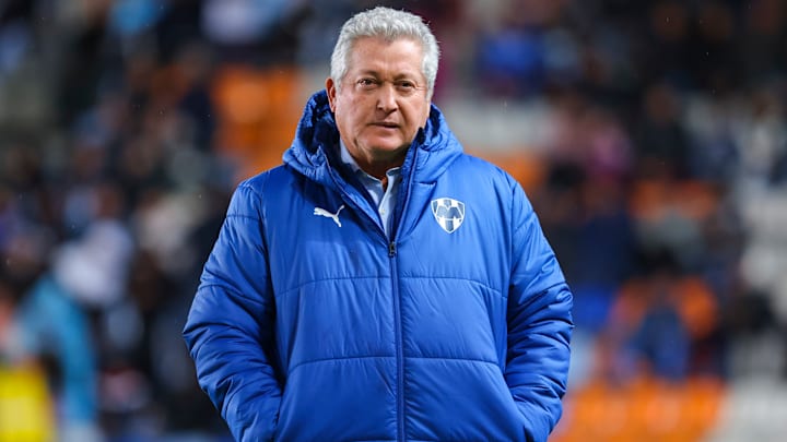 Pachuca v Monterrey - Torneo Clausura 2023 Liga MX