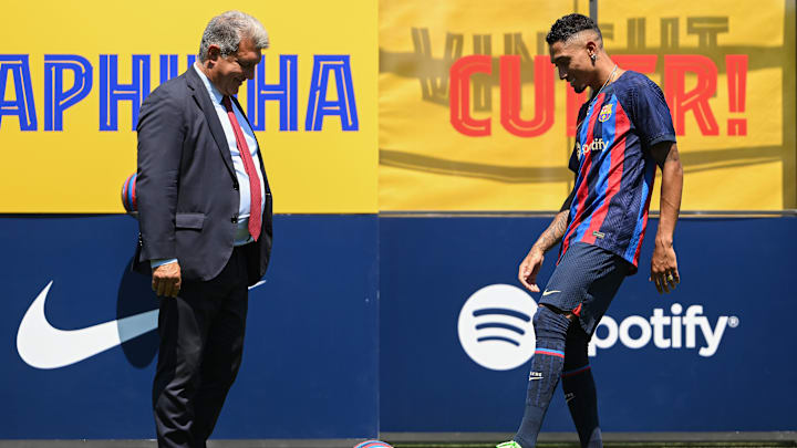 El Barça se ha reforzado bien este verano