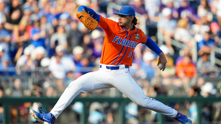 2023 NCAA Division I Baseball Championship